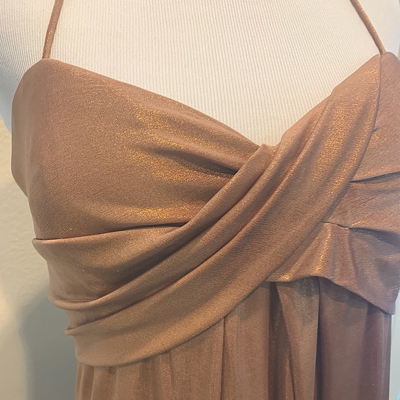 Night Way collection sparkly top - Picture 3 of 4